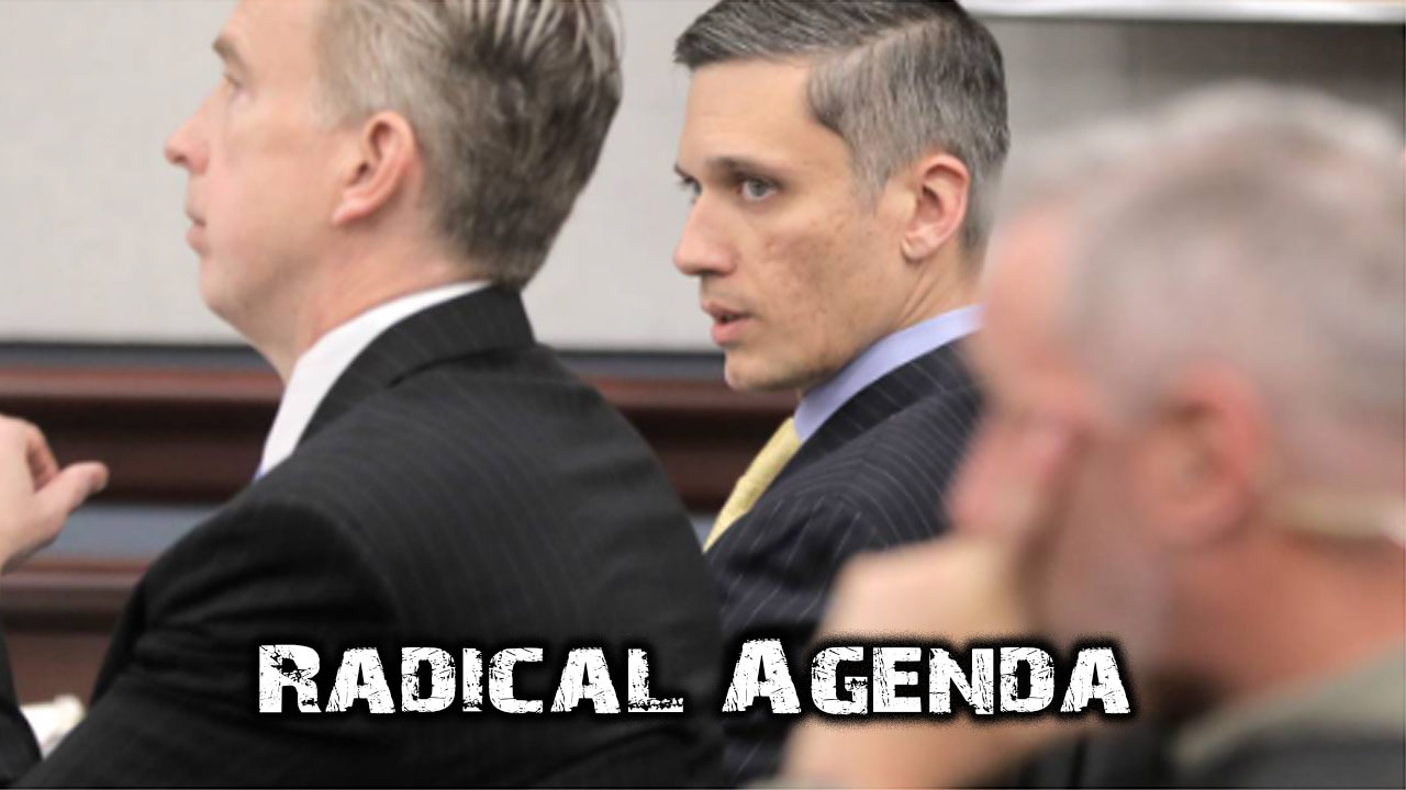 Radical Agenda S06E038 - Adventures in a Lawless Legal Land