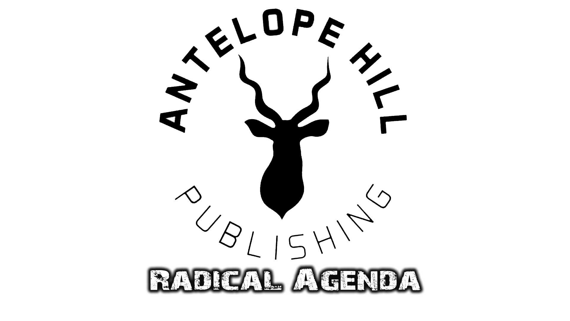 Radical Agenda S06E057 – Antelope Hill Publishing